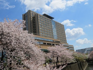帝京大学付属病院